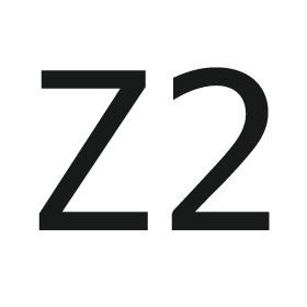 z and 2